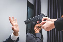 Employers can prepare for and respond to workplace violence incidents if they have a comprehensive workplace safety and security plan implemented for their employees. Workplace violence incidents can be preventable if employees know what to look for, through training and resources.