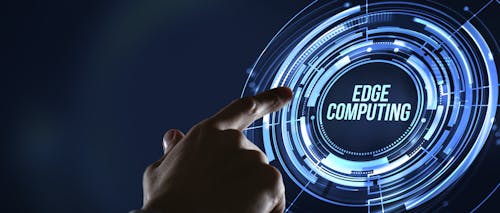 Real Words or Buzzwords Edge Computing and the evolving internet