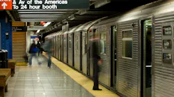 The mass shooting on a Brooklyn subway car earlier this month that left 10 people wounded and 19 others injured, has once again raised questions about security on the country’s mass transit systems.