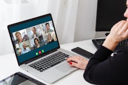 The new realities of communicating in the remote work environment have led to a whole new set of challenges. Ransomware and critical infrastructure attacks have grabbed all the headlines, but the safety of digital communication technologies is still being overlooked and meeting breaches will continue to occur until it gets resolved. The new realities of communicating in the remote work environment have led to a whole new set of challenges. Ransomware and critical infrastructure attacks have grabbed all the headlines, but the safety of digital communication technologies is still being overlooked and meeting breaches will continue to occur until it gets resolved.