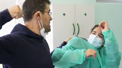 According to a new survey, 60% of Americans reported being concerned about the safety and security of loved ones in a hospital or medical facility, and 88% said that individuals in such facilities should feel as safe as they do in airports and/or airplanes.