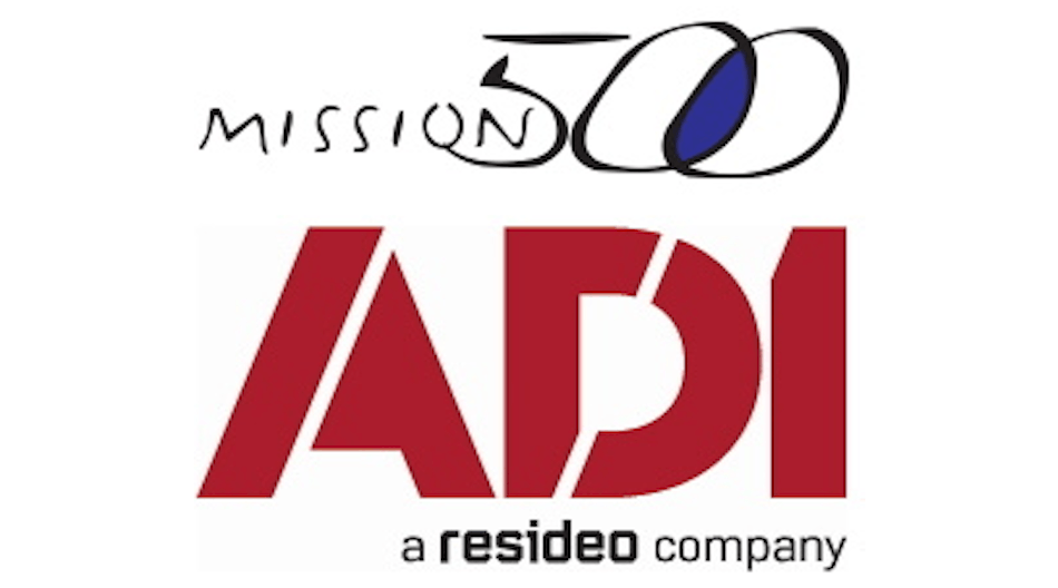 Mission500 Adi Logos