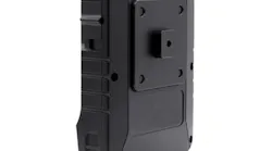 Brazil’s MetrôRio has equipped its security officers with VB400 body-worn cameras from Motorola Solutions.