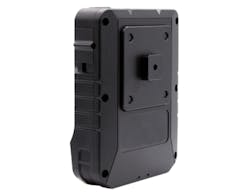 Brazil’s MetrôRio has equipped its security officers with VB400 body-worn cameras from Motorola Solutions. Brazil’s MetrôRio has equipped its security officers with VB400 body-worn cameras from Motorola Solutions.