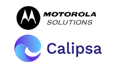 Motorola Calipsa Logos 2