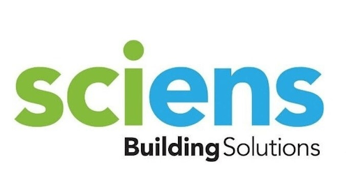 Sciens Logo