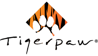 Tigerpaw Logo 1