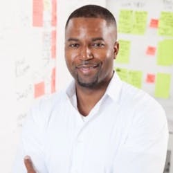 Scott Edington is the CEO and Co-Founder of Deep Labs. Scott Edington is the CEO and Co-Founder of Deep Labs.