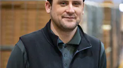 Paxton recently appointed Blair Bowen as Global Manufacturing Manager.