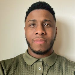 Quanel Key recently joined the Paxton team as Field Training Engineer for the central US. Quanel Key recently joined the Paxton team as Field Training Engineer for the central US.