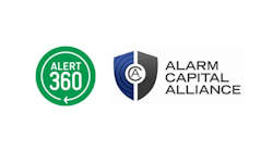 Alert 360 Logos Logo