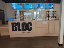 Securing a cannabis operation that encompasses several states — and state laws — with both growing and retail facilities is no easy feat Securing a cannabis operation that encompasses several states — and state laws — with both growing and retail facilities is no easy feat