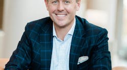 Brent Duncan has been appointed Chief Executive Officer of Interface Security Systems. Brent Duncan has been appointed Chief Executive Officer of Interface Security Systems.