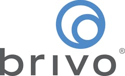 Brivo Logo Brivo Logo