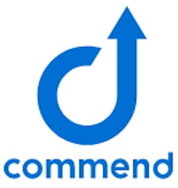 Commend Logo 6279738824890 Commend Logo 6279738824890