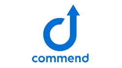 Commend Logo Commend Logo