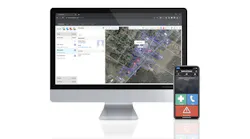 TSI will offer CriticalArc’s SafeZone technology to its base of over 1,000 customers across the U.S., with an initial focus on healthcare clients, followed by other vertical markets, under a recently inked partnership.