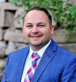 At the time Mountain Alarm merged with Pye-Barker, it had more than 60,000 monitored accounts and 350 alarm team members. As part of the acquisition, Mountain Alarm President and CEO Eric Garner has assumed the role of president of the Pye-Barker Alarm Division. At the time Mountain Alarm merged with Pye-Barker, it had more than 60,000 monitored accounts and 350 alarm team members. As part of the acquisition, Mountain Alarm President and CEO Eric Garner has assumed the role of president of the Pye-Barker Alarm Division.