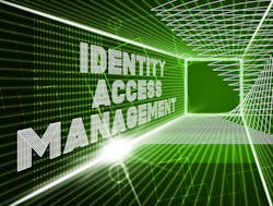 IAM teams should begin asking themselves &ndash; Are they concerned with authentication and multifactor protection?