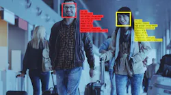 Airports are complex environments to secure and oversee—particularly when it comes to access, authentication, and data security.