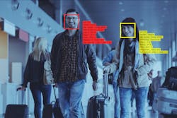 Airports are complex environments to secure and oversee—particularly when it comes to access, authentication, and data security. Airports are complex environments to secure and oversee—particularly when it comes to access, authentication, and data security.
