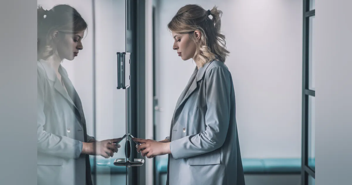 The Ever-Evolving Trends of Access Control | Security Info Watch