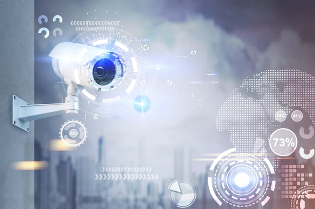 Use Cases for Edge Based Video Surveillance and How to Keep It