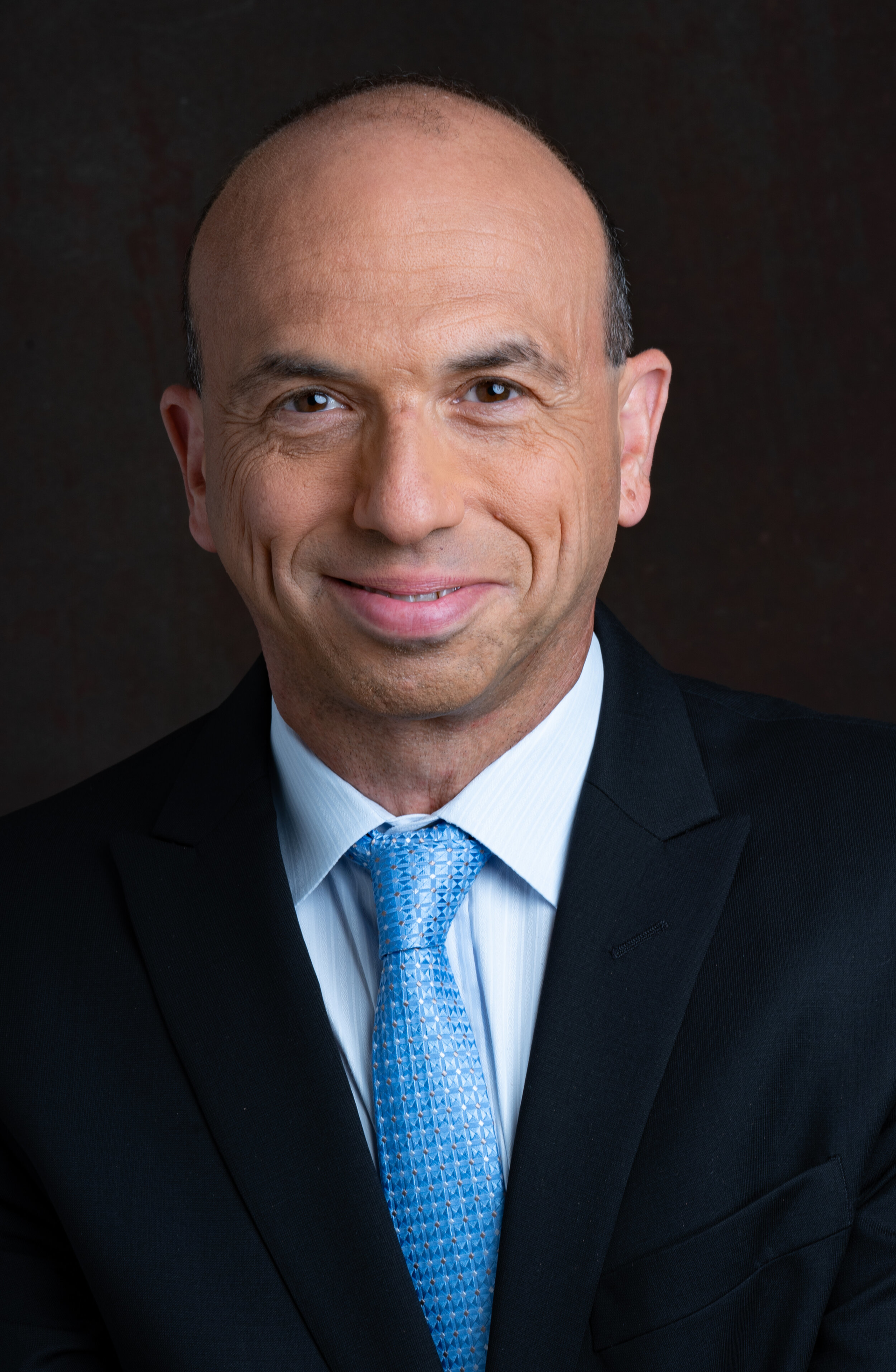 Michael Gips, JD, CPP, CSyP, CAE, is a security professional, attorney, writer, and business executive.