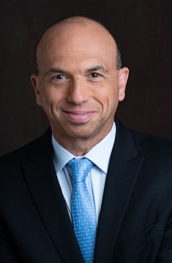 Michael Gips, JD, CPP, CSyP, CAE, is a security professional, attorney, writer, and business executive. Michael Gips, JD, CPP, CSyP, CAE, is a security professional, attorney, writer, and business executive.