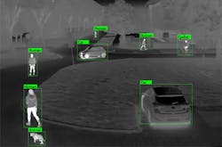 With the scarcity of thermal training data publicly available for MTC and VRU, the latest Hailo/CVEDIA partnership is a significant security/smart city/public safety/transportation leap forward as synthetic data is used to develop thermal AI solutions at scale. With the scarcity of thermal training data publicly available for MTC and VRU, the latest Hailo/CVEDIA partnership is a significant security/smart city/public safety/transportation leap forward as synthetic data is used to develop thermal AI solutions at scale.