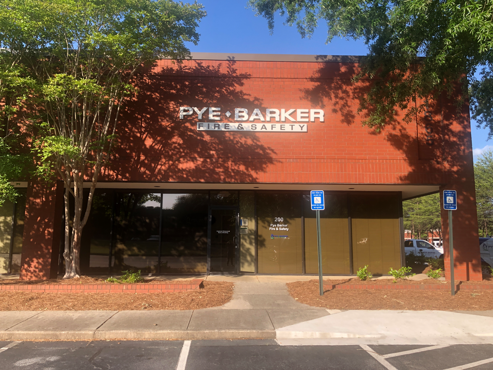 Pye-Barker has rapidly expanded to 125 locations in 29 states.