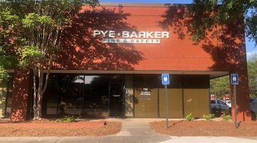 Pye-Barker has rapidly expanded to 125 locations in 29 states.