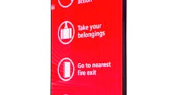 LookHear's dual visual and audio capabilities make airports smarter, safer and more accessible. LookHear's dual visual and audio capabilities make airports smarter, safer and more accessible.