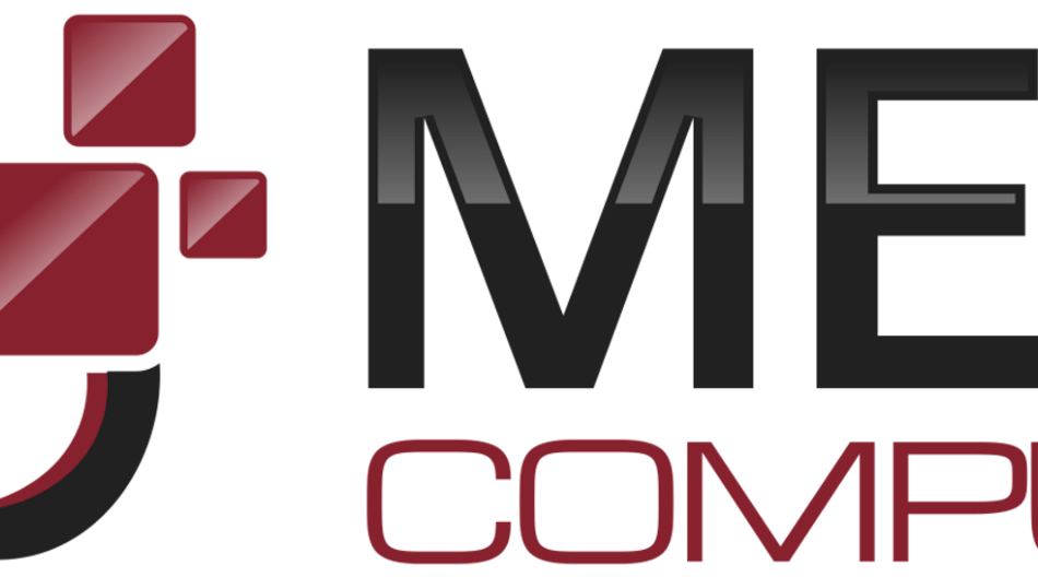 Megh Computing Logo