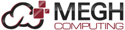 Megh Computing Logo