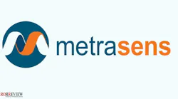 Metrasens Launches Proscreen 900™ Plus