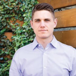 Mike LeBlanc, President and COO of Cobalt Robotics Mike LeBlanc, President and COO of Cobalt Robotics