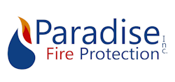 Paradise Fire Protection