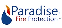 Paradise Fire Protection