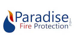 Paradise Fire Protection