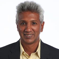 Pascal Menezes is Chief Technology Officer at MEF Pascal Menezes is Chief Technology Officer at MEF