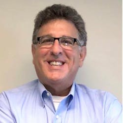 Tony Gallo, Managing Partner at Sapphire Risk Group Tony Gallo, Managing Partner at Sapphire Risk Group