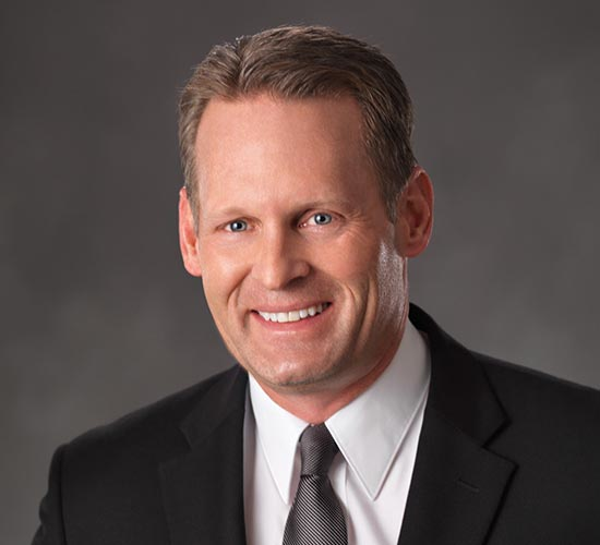 Ty Stafford was picked as Group CEO of Prosegur Security USA.