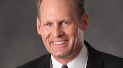 Ty Stafford was picked as Group CEO of Prosegur Security USA. Ty Stafford was picked as Group CEO of Prosegur Security USA.