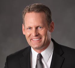 Ty Stafford was picked as Group CEO of Prosegur Security USA. Ty Stafford was picked as Group CEO of Prosegur Security USA.