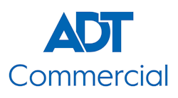 Adt Commerical Logo