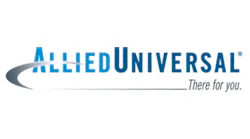 Allied Universal Logo