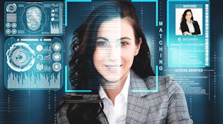 Facial recognition as a credential is the ideal solution for organizations looking to deploy the most current, accurate, and rapid technology while simultaneously enhancing the user experience in most access control applications.
