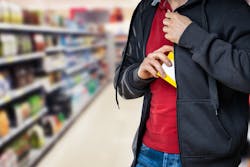 While retailers have leveraged a variety of solutions to help curb shoplifting through the years, the deterrence effect provided by things like merchandise tags is simply not enough to deter today&rsquo;s brazen thieves.