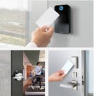 Brivo&apos;s Unified Credential is a new cross-platform smart credential that is compatible with select wireless locks and Brivo Smart Readers to improve security while leveraging existing door locks and devices.